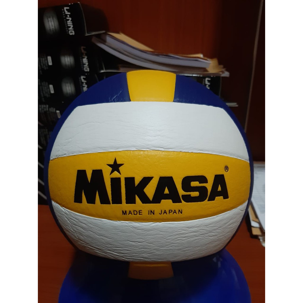 Micasa Volleyball size 4 / Child Volleyball / junior Volleyball / Good ...