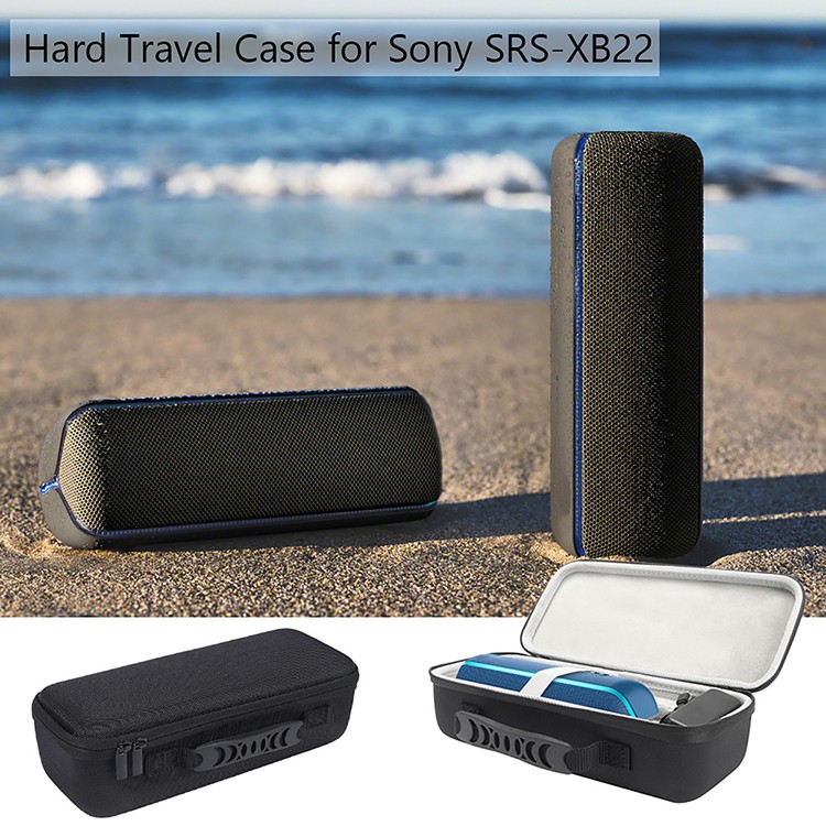 EVA Hard Case Cover for Sony XB41 Travel Case Bag Case for Sony SRS-XB41 S M5 1X