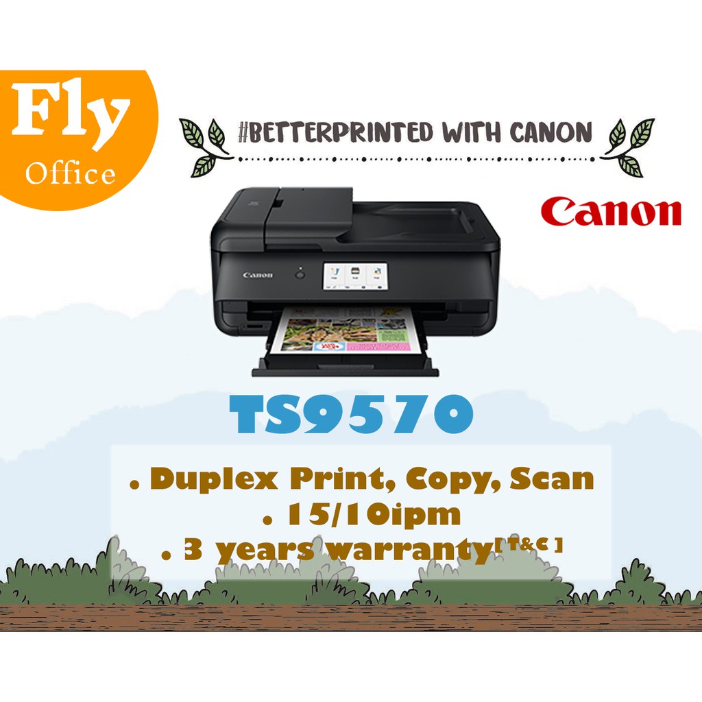 ts9570