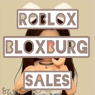 Roblox Bloxburg 50k Money 75k 100k Money Promo Shopee Malaysia - roblox bloxburg custom house design shopee malaysia