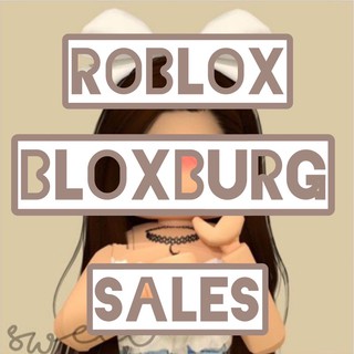 100 Cheap Bloxburg Money 100k 500k And Robux 100robux 500robux Read Description For More Info Shopee Malaysia - robux donations live