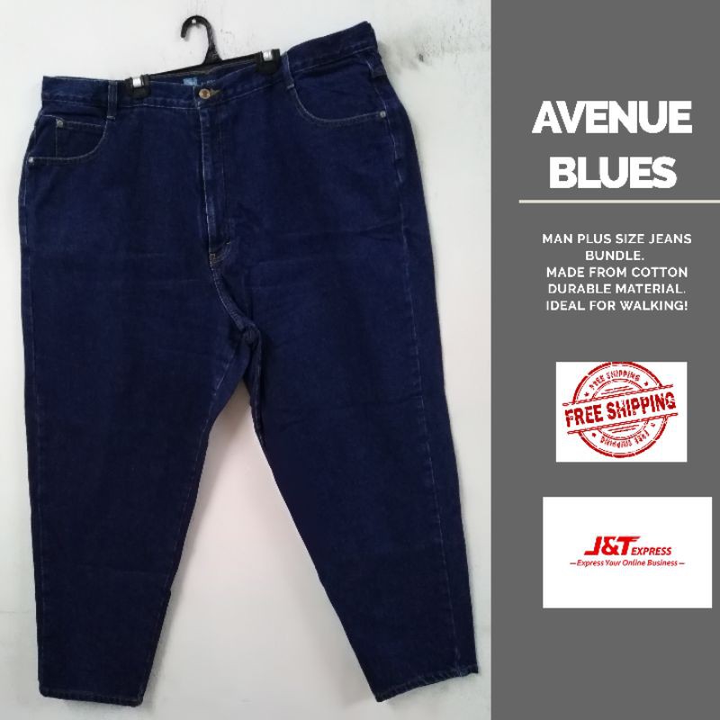 42 size branded jeans