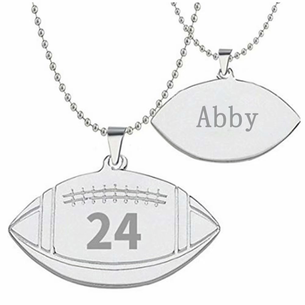 boyfriend necklace with name