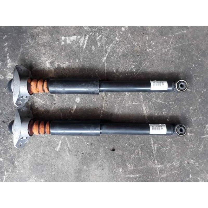 Buy Volkswagen Passat B7 Real Shock Absorber Seetracker Malaysia