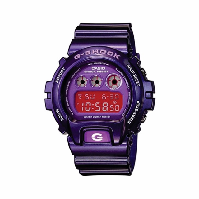 cc6 g shock