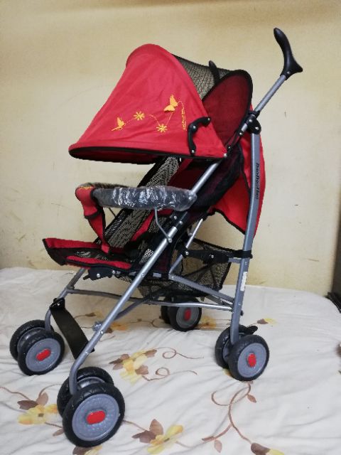 bao bao hao baby stroller