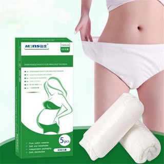 plus size disposable underwear