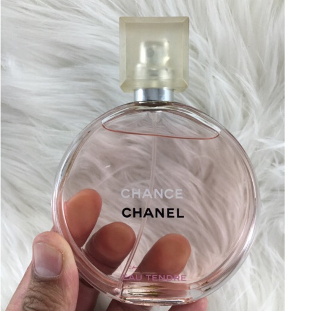 chance chanel original
