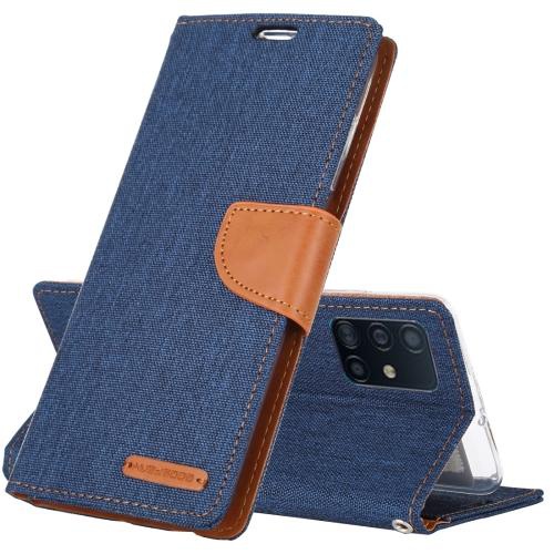 SAMSUNG A56 A36 A26 A16 A06 A55 A15 A05 A05S A14 A13 A04 A03 A03S A02 A02S A52 A12 A34 A54 4G 5G Flip Cover Wallet Case