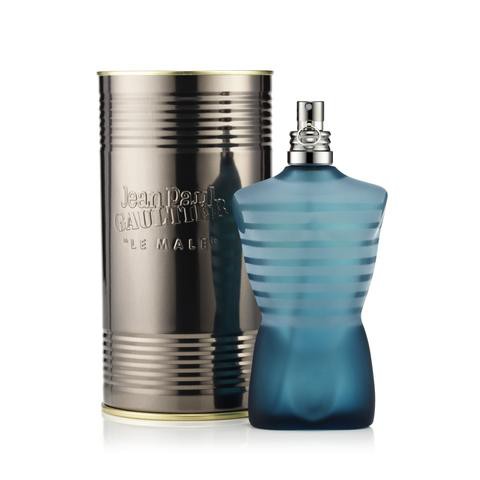 Jean Paul Gaultier Le Male Essence De Parfum 125ml Free 20ml Perfume Shopee Malaysia