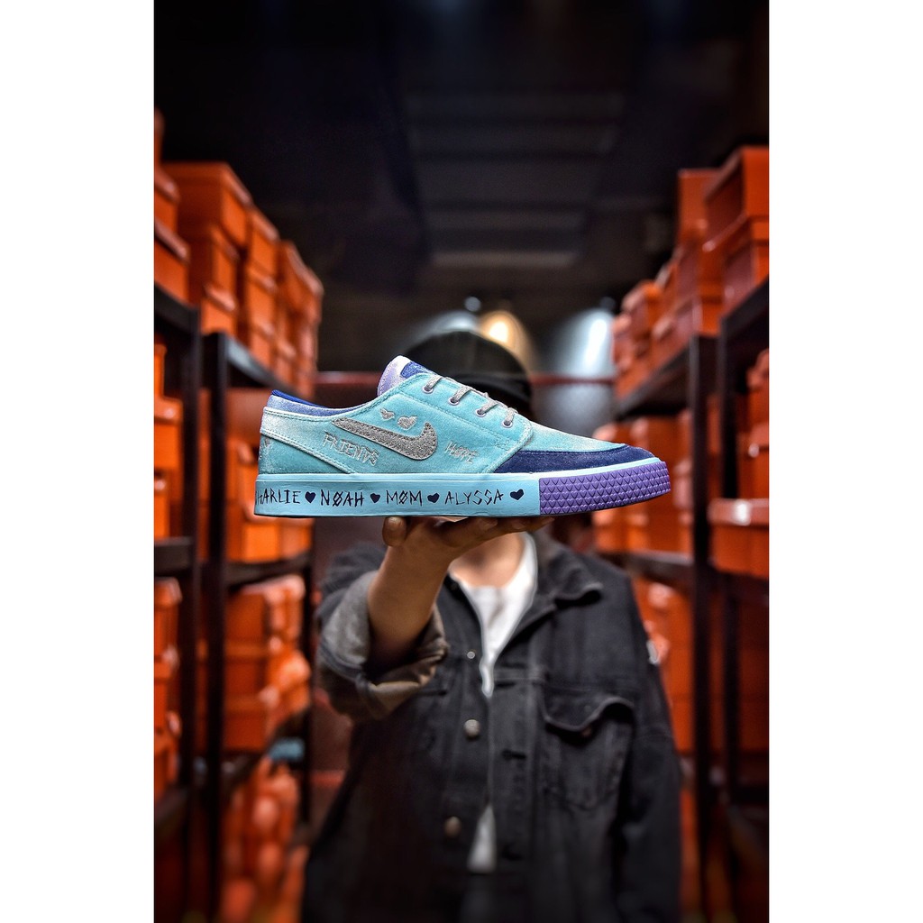 nike sb zoom janoski rm doernbecher