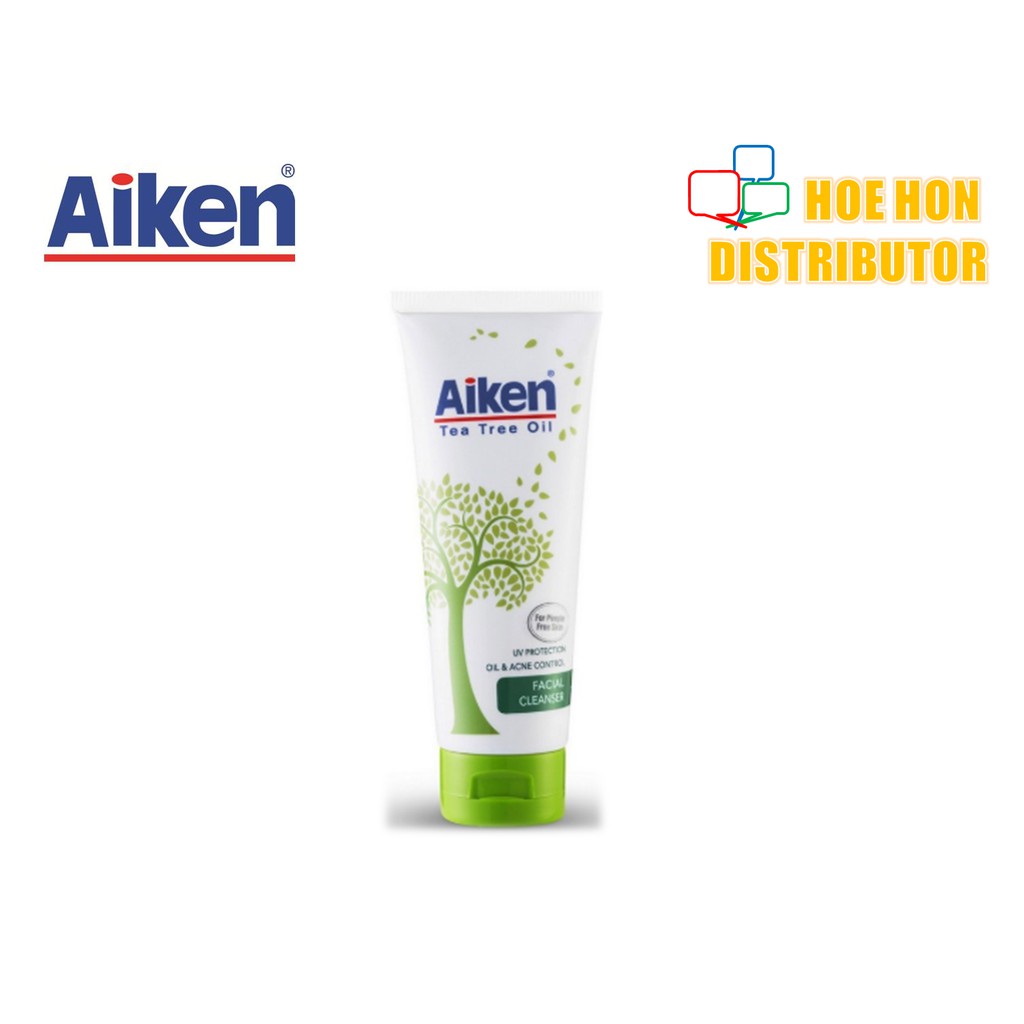 harga cleanser aiken