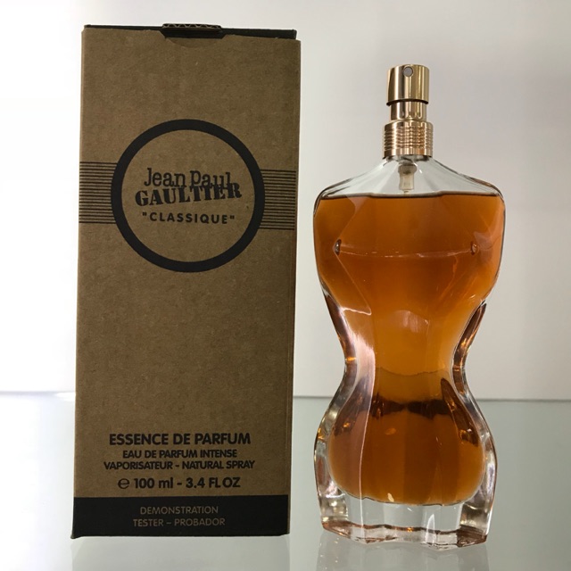 jean paul gaultier classique eau de parfum intense