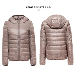 ultra light down jacket malaysia