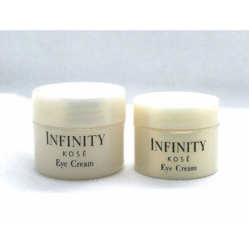 Infinity Kose Eye cream 6ml / 10ml Shopee Malaysia