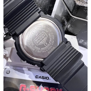casio mat moto