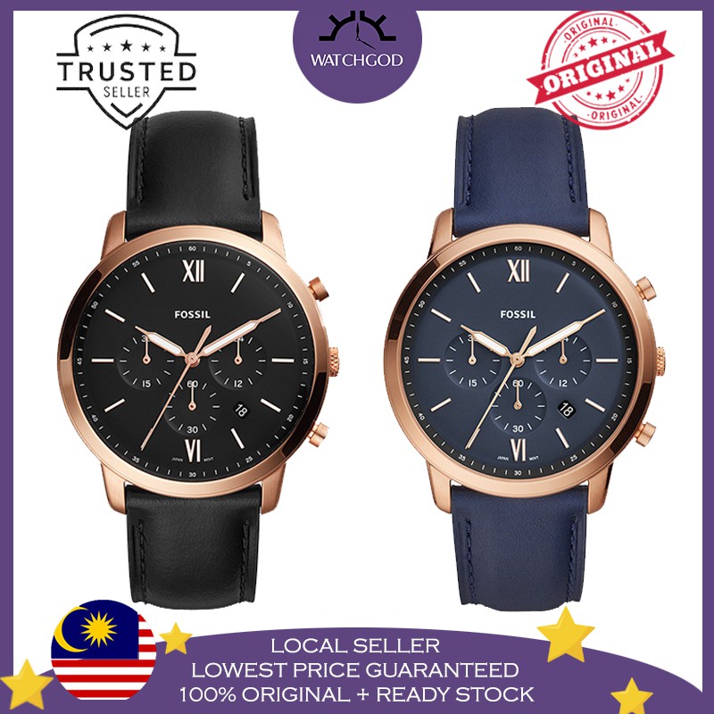 fossil fs5454 price