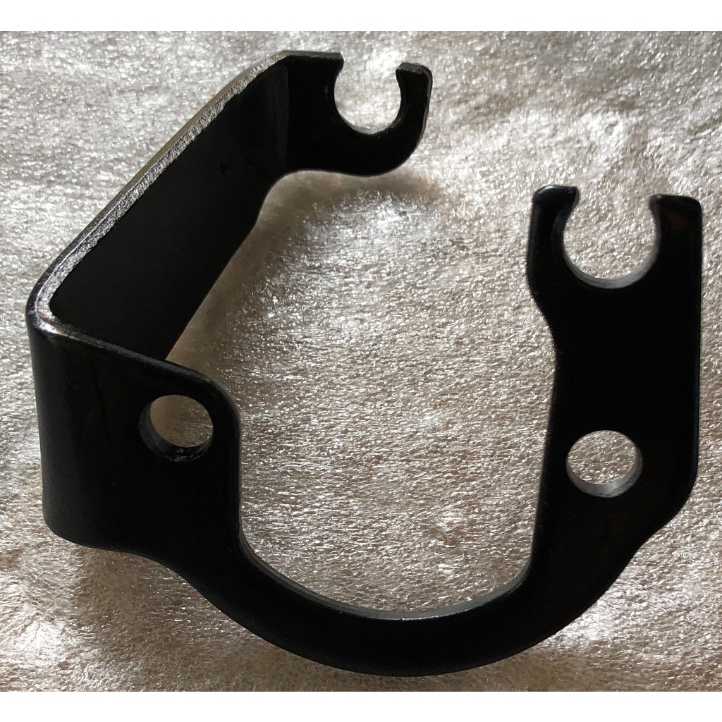 Honda Chaly Throttle Cable Holder (READY STOCK) Shopee Malaysia