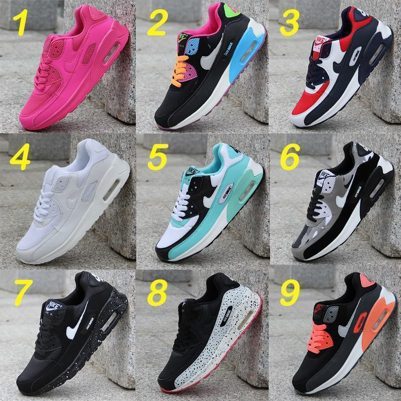 air max 90 fashion
