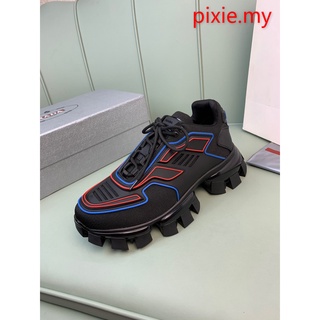 prada transformer sneakers