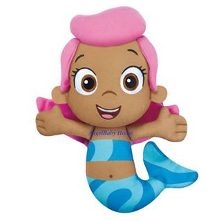 *Ready stock*Fisher Price Nickelodeon Bubble Guppies Singing Molly ...