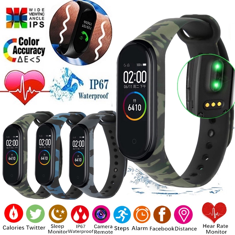 smartband m3 ip67