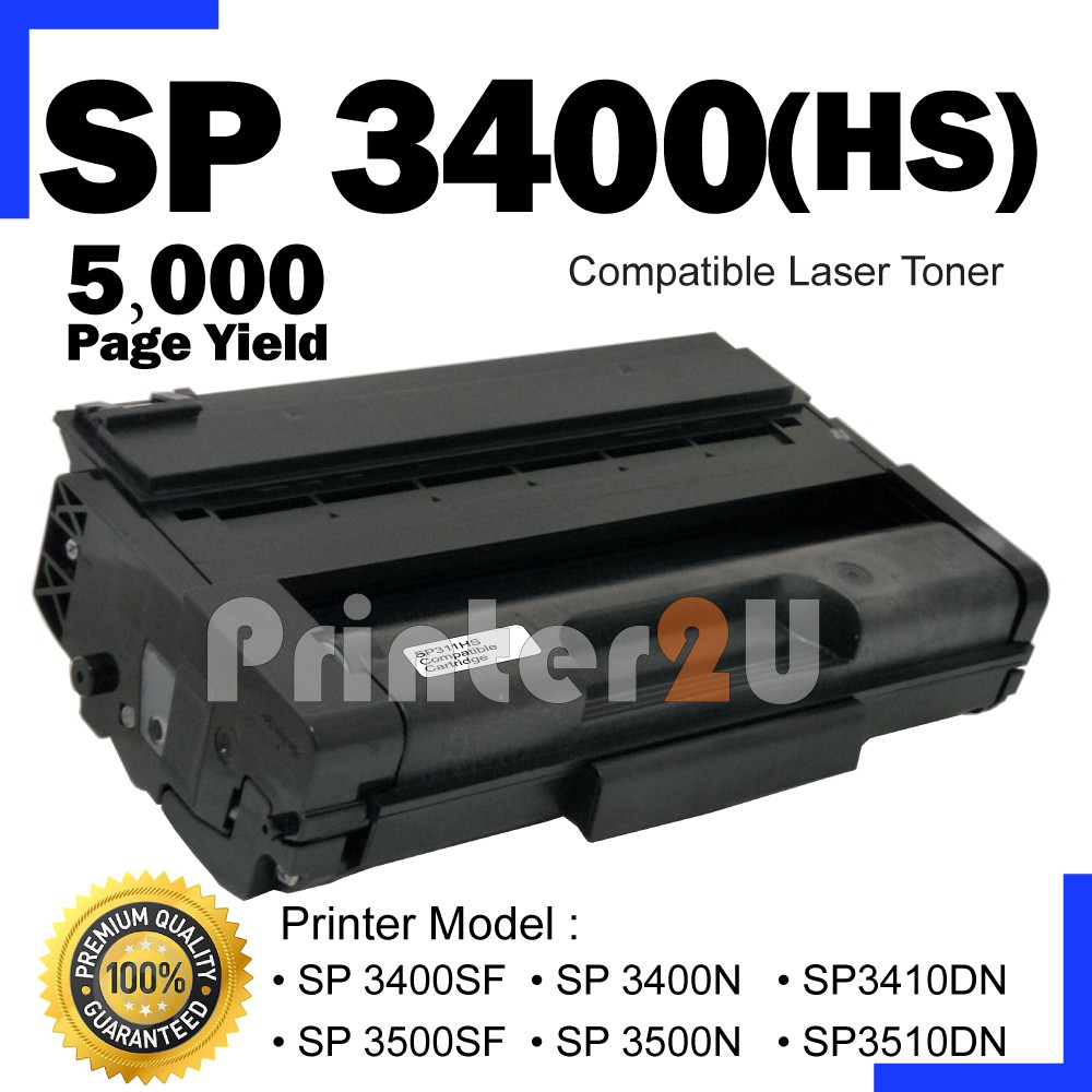 sp3410dn