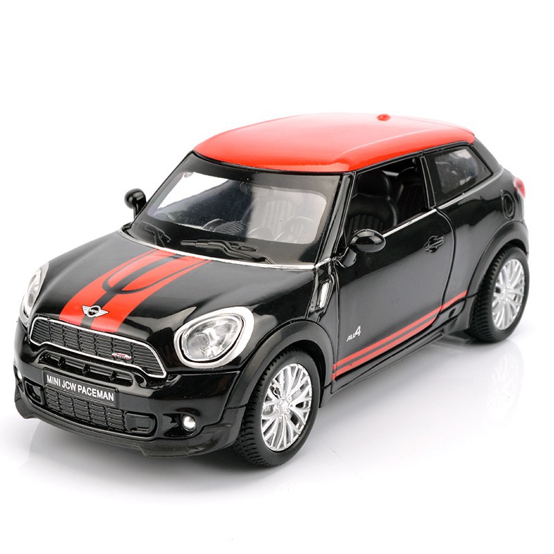 bmw mini toy car