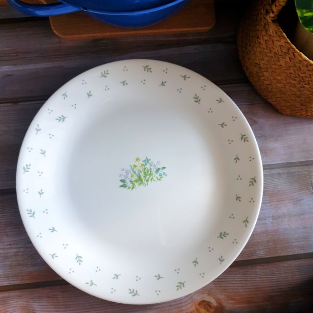 Corelle Dinner Plate 26cm Shopee Malaysia