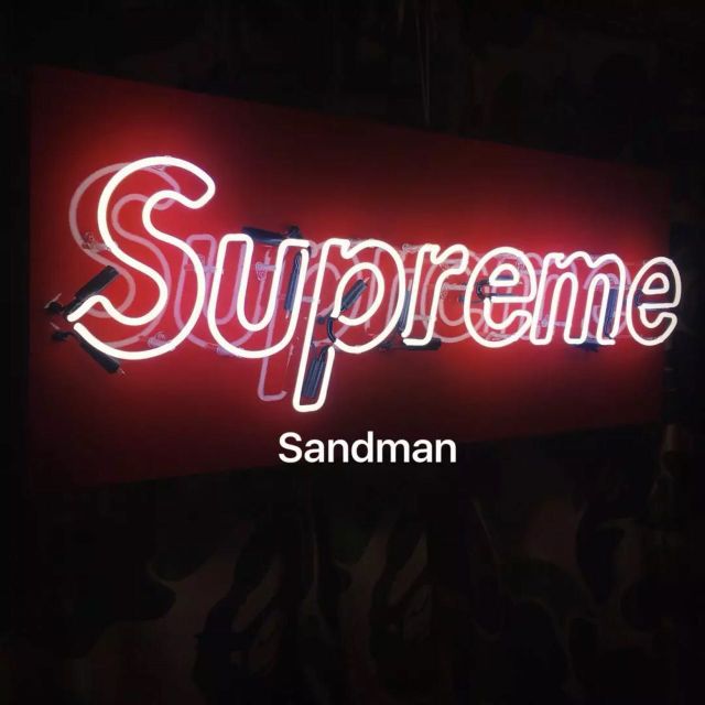 Supreme Dashboard Light Supreme Decoration Supreme Light Supreme Bogo