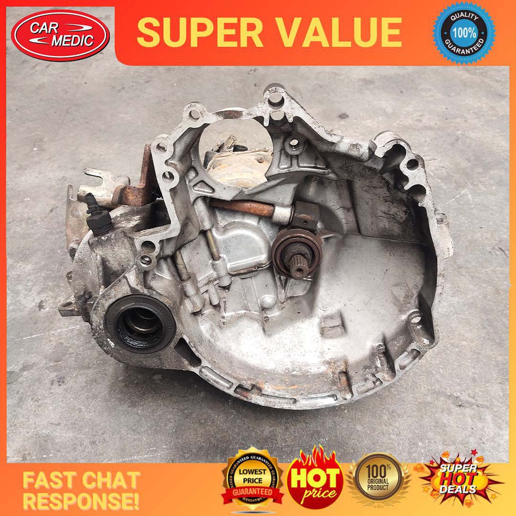 Original Perodua Kancil MANUAL Gearbox (Used) Shopee Malaysia