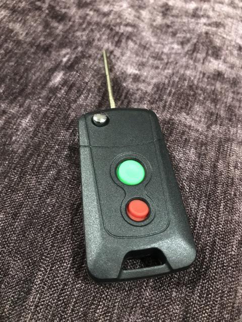 Perodua Myvi Kancil Kelisa Kembara Alza Flip Key Remote 