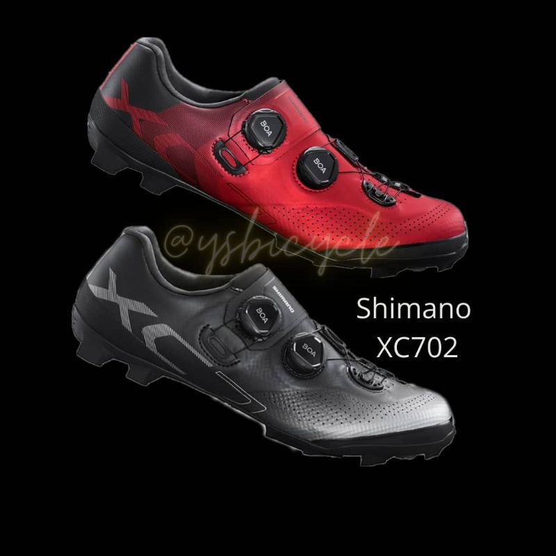 shimano mtb shoes xc7
