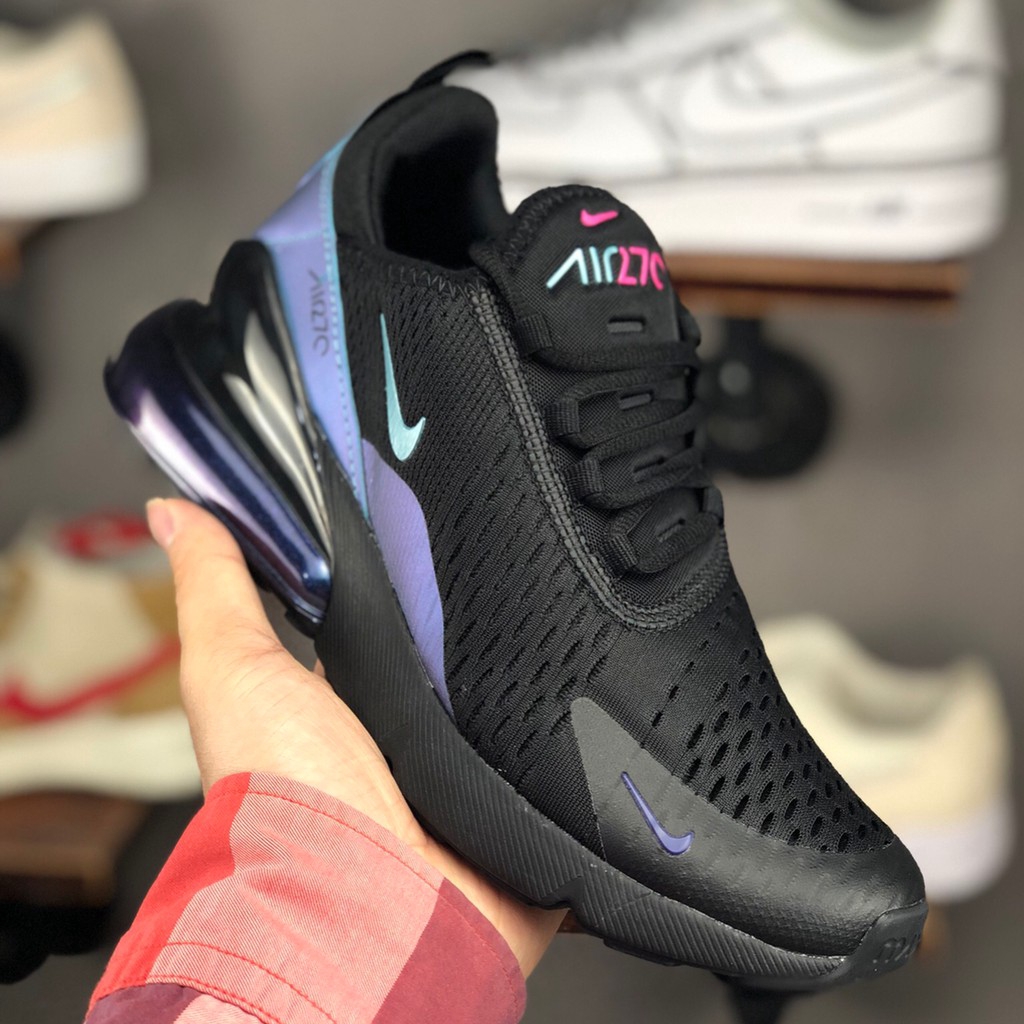 صفة مميزة ضخم صحافي nike air max 270 