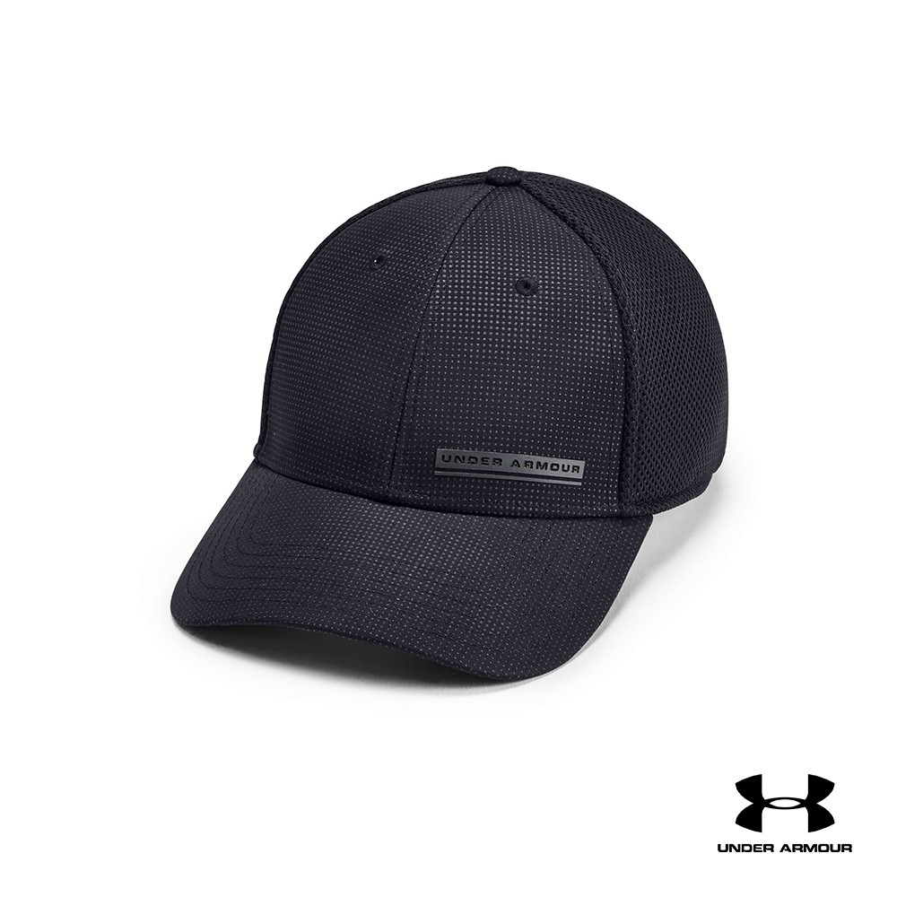 ua train spacer mesh cap