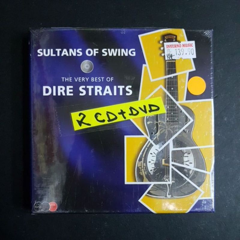 Download dire swing straits of album sultans Dire Straits