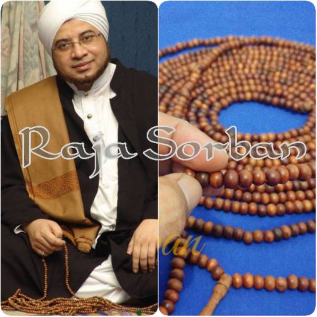 1000 Sea Stigi Wood Beads - Thousand Beads