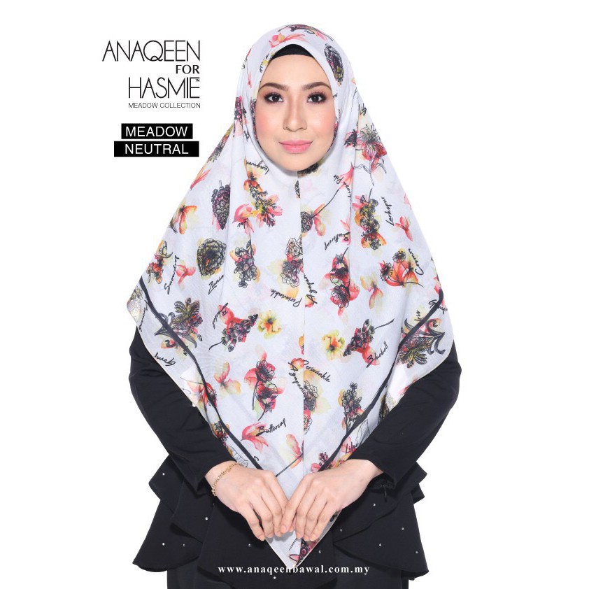 Grape Songket Anaqeen