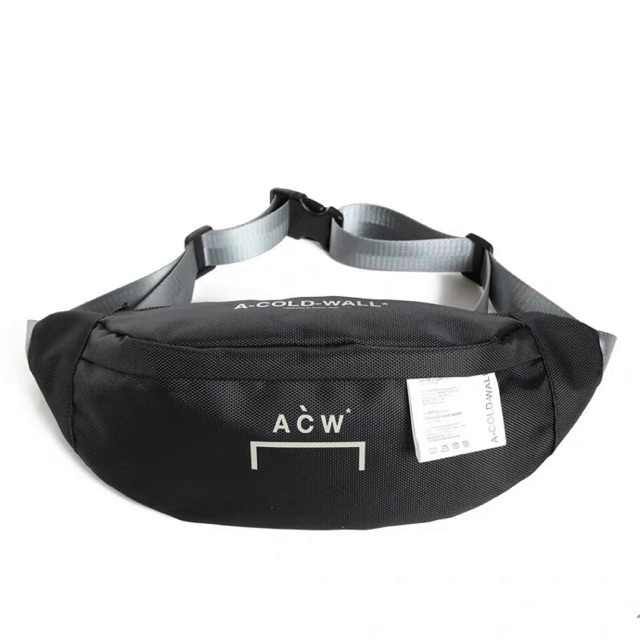 a cold wall waist bag