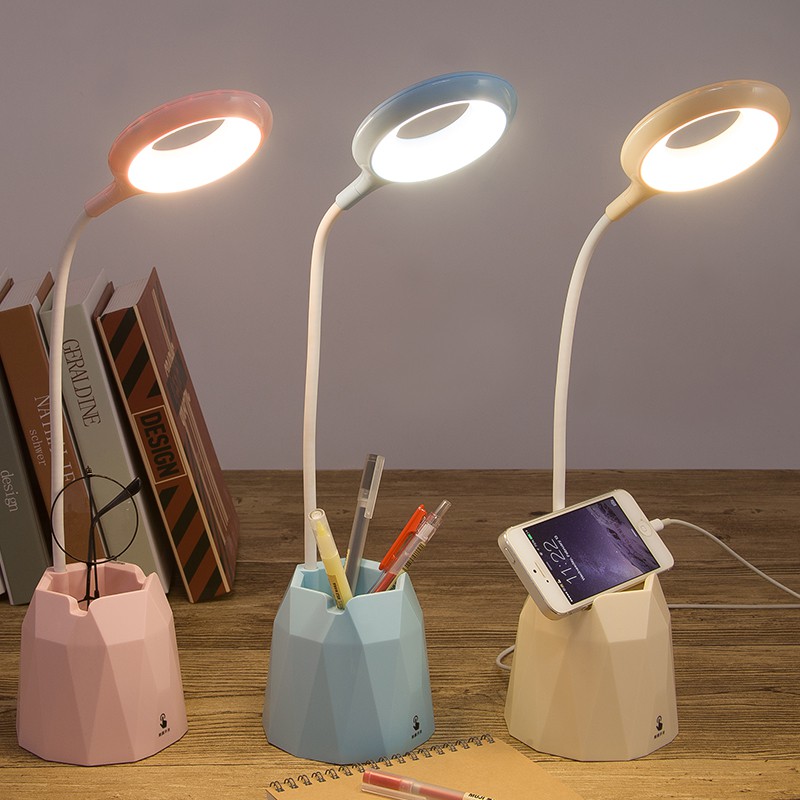 Shopee store table lamp