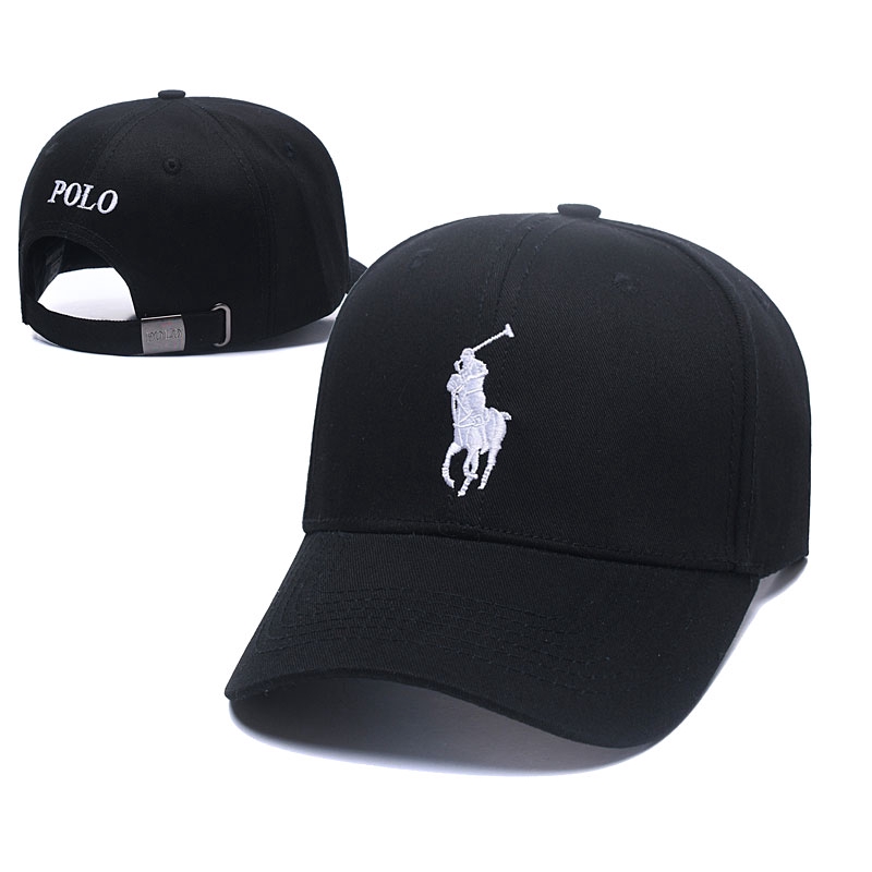 polo hat