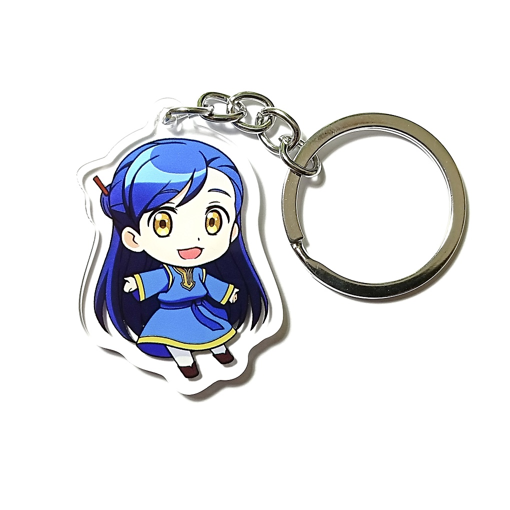 Myne Honzuki No Gekokujou / Ascendance Of A Bookworm High Quality