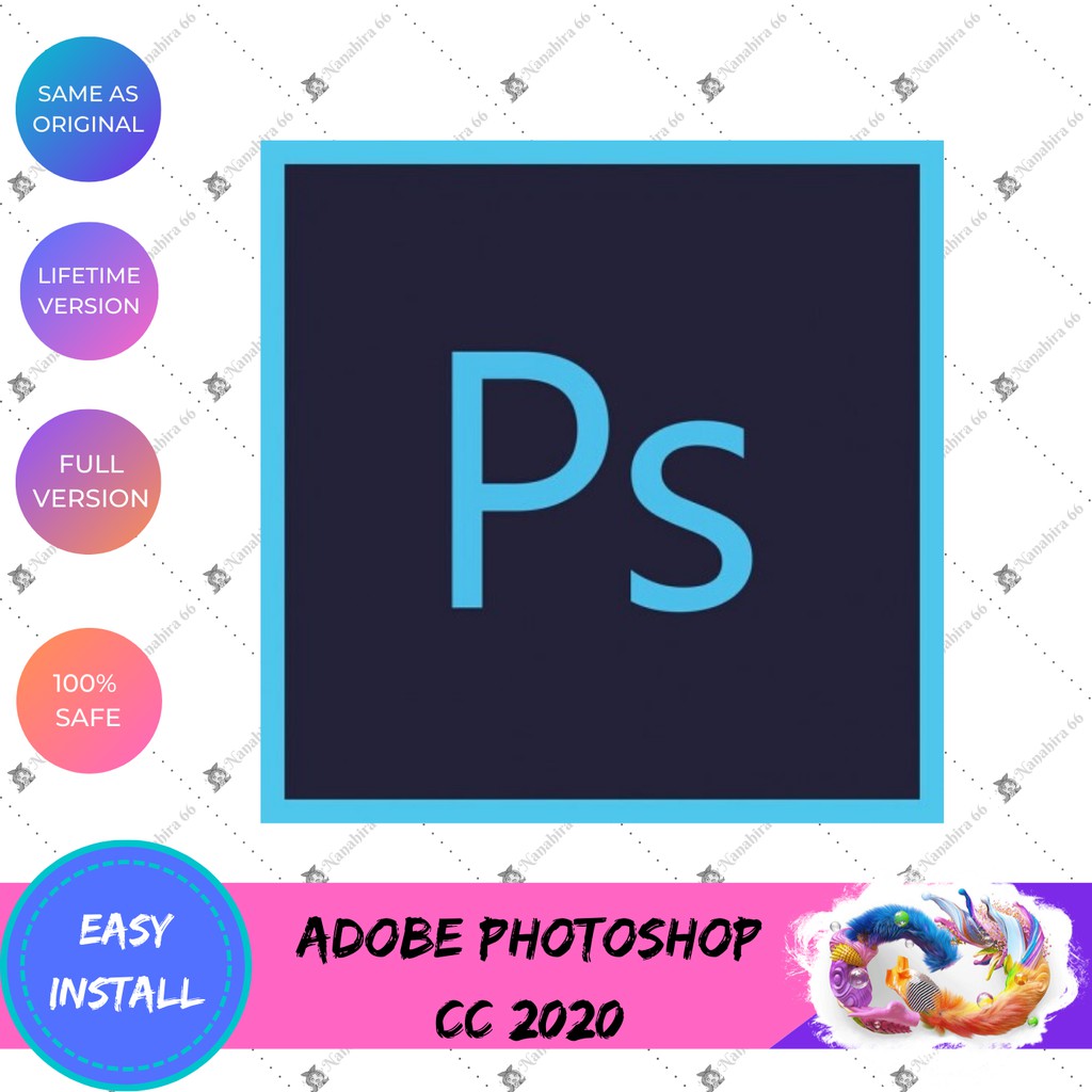 Photoshop 64 bit mac download