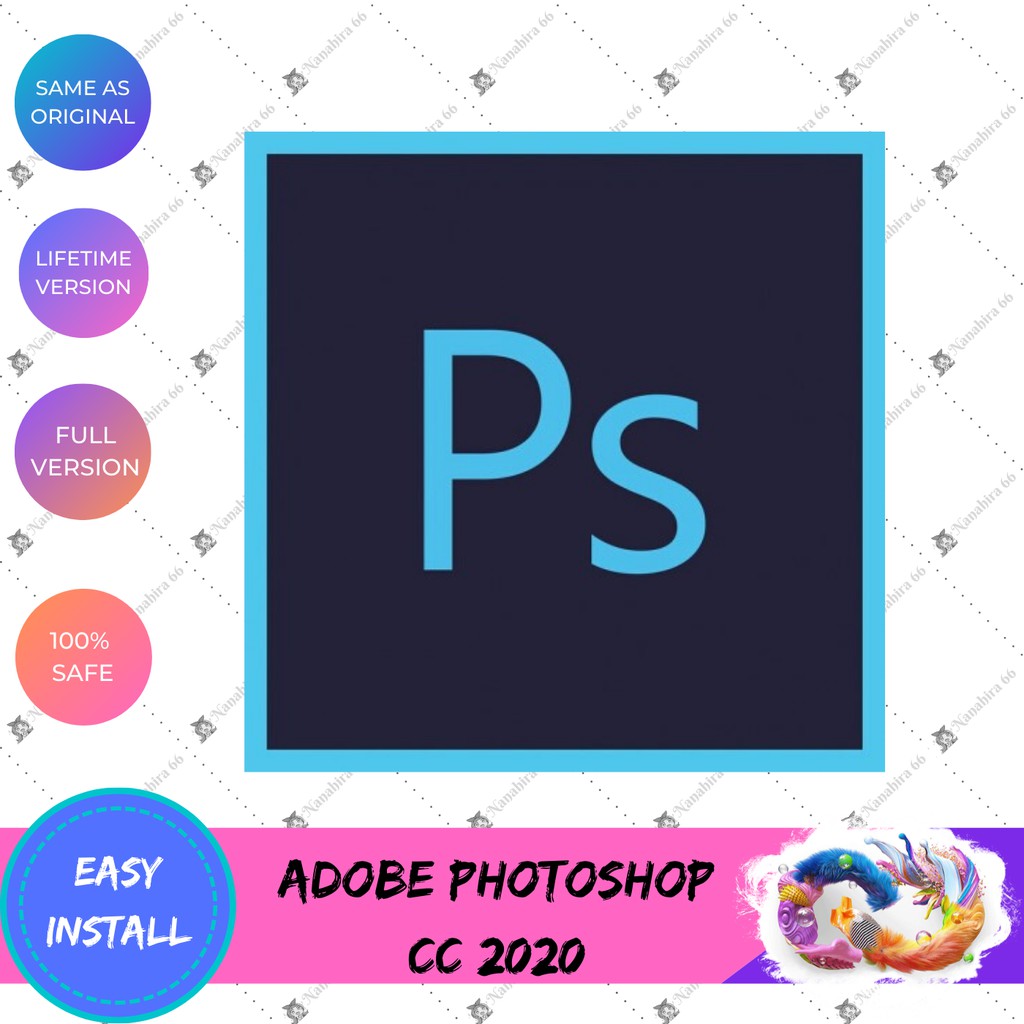 Adobe photoshop download for mac