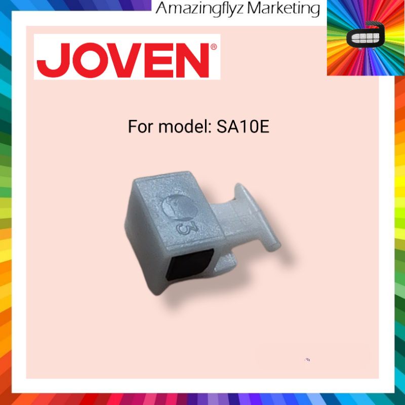 Spare Parts Original Joven Water Heater Home Shower Sensor SA10E