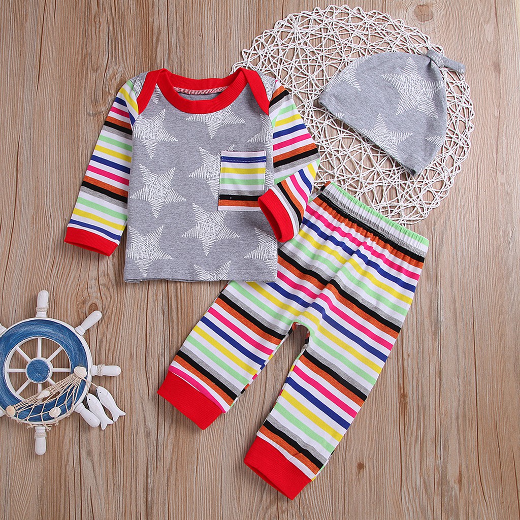 rainbow baby coming home outfit boy