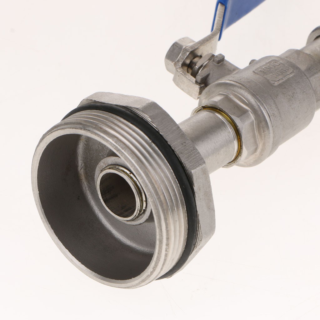 [shiwakiffMY] ☄Shiwaki♪200l Drum Valve 200 Litre Oil Barrel Valve