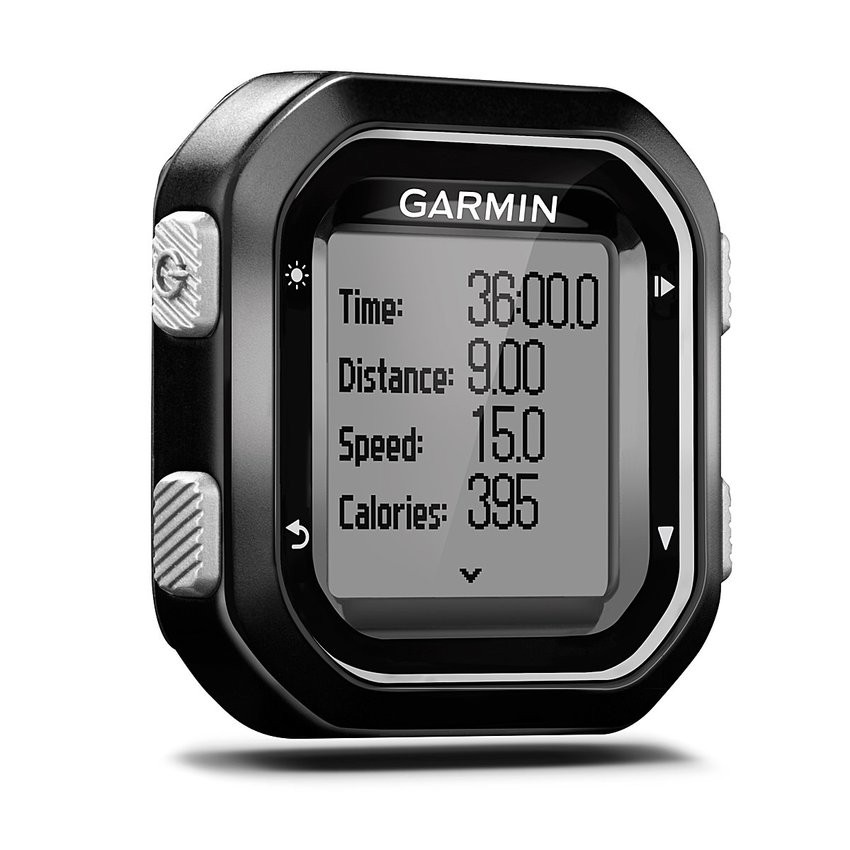 garmin edge 20