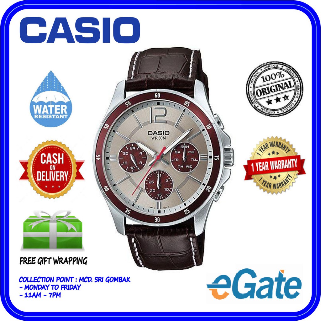 casio a955