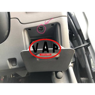 Perodua Viva Instrument Panel Box Clip / Sun Glass Pocket 